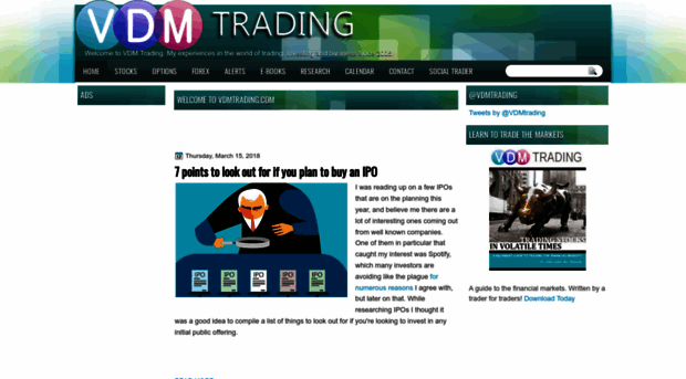 vdmtrading.blogspot.com