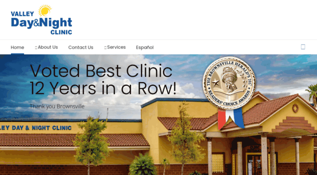 vdnclinic.com