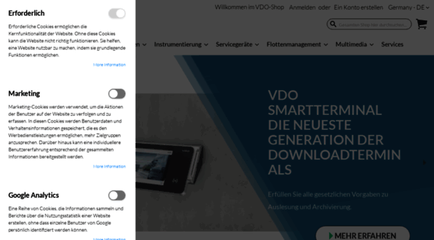 vdo-shop.de