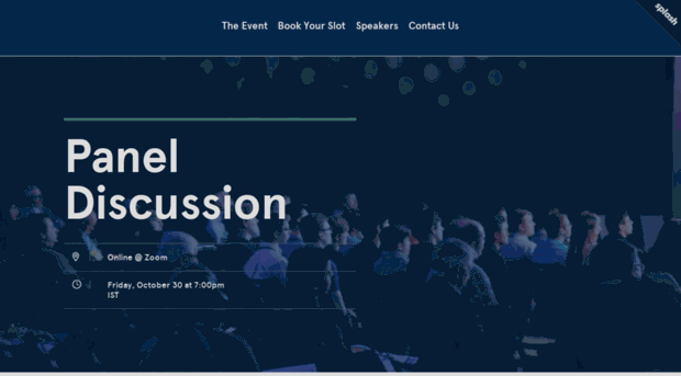 vdoaiwebinar.splashthat.com