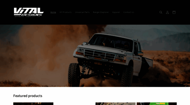 vdoffroad.com