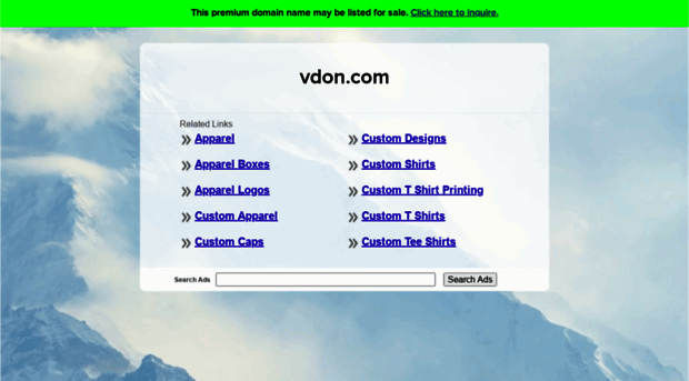 vdon.com