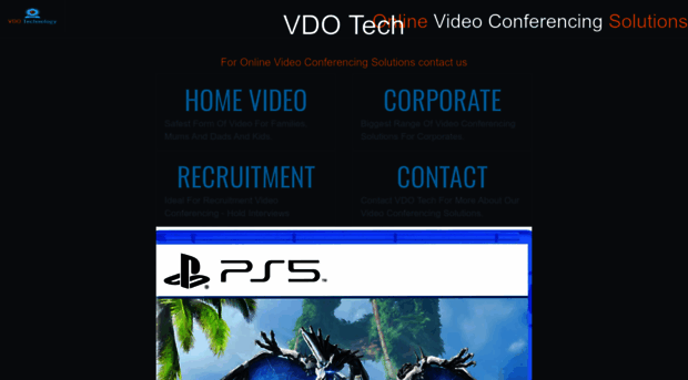 vdotech.com