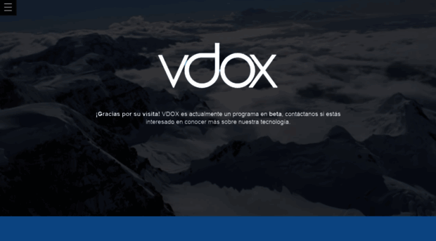 vdox.dmentestudio.com