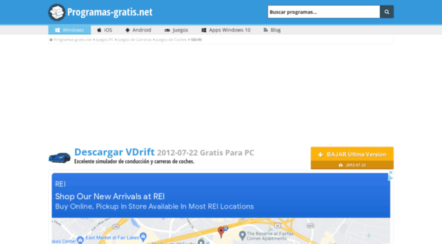 vdrift.programas-gratis.net