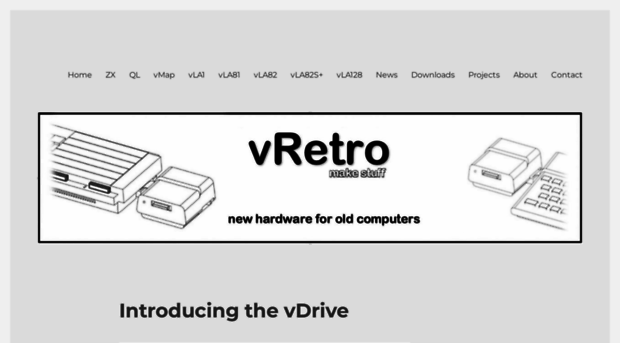 vdrivezx.com