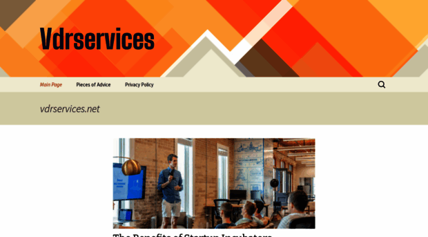 vdrservices.net