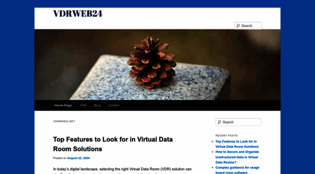 vdrweb24.net