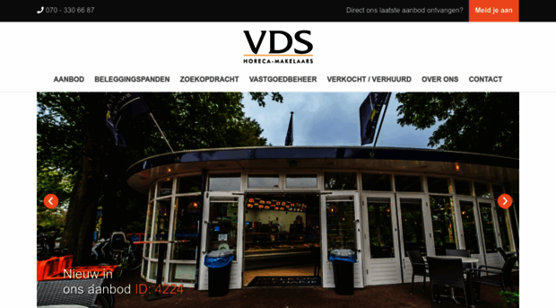 vds-horeca.nl