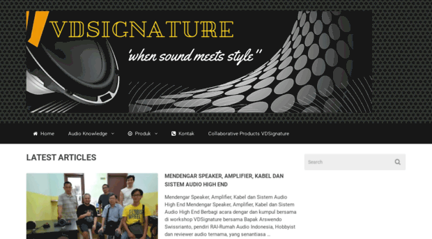 vdsignature.com