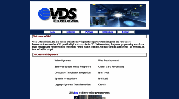 vdsinc.com