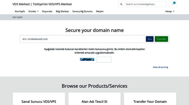 vdsmerkezi.com