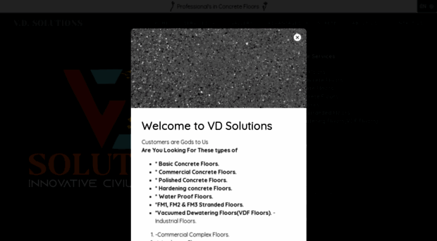 vdsolutions.in