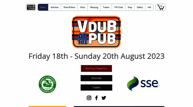 vdubatthepub.com