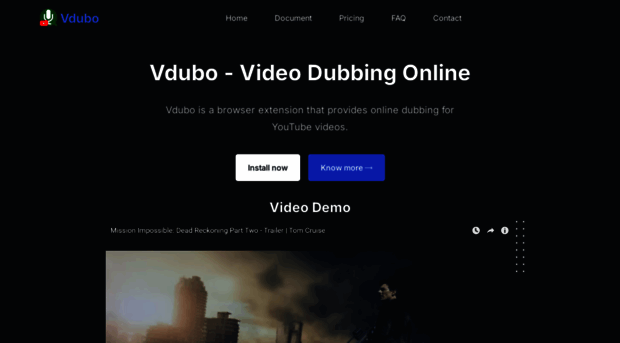vdubo.coolsunup.com
