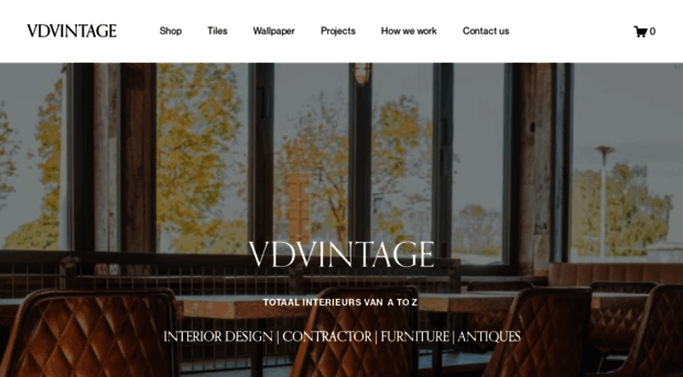 vdvintage.com