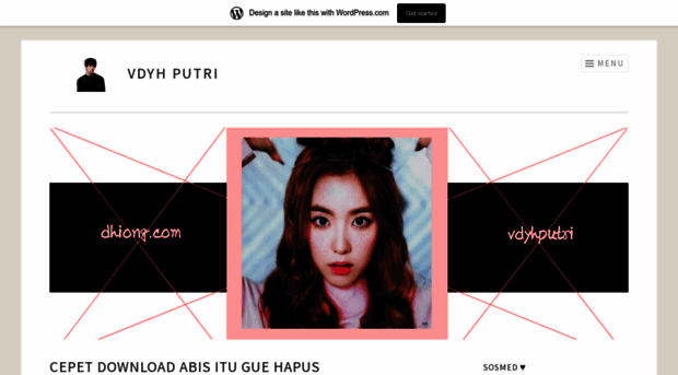 vdyhputri.wordpress.com