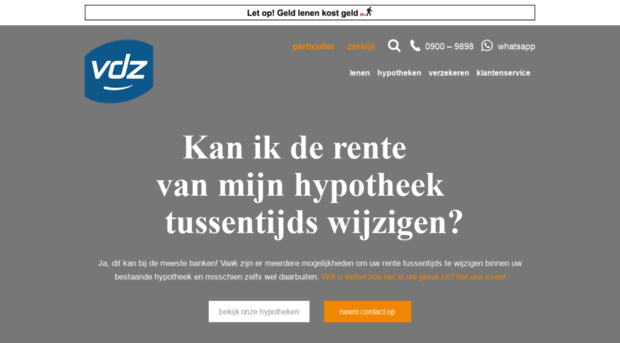 vdz.nl