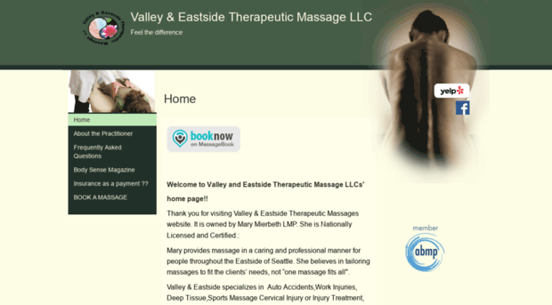 ve.massagetherapy.com