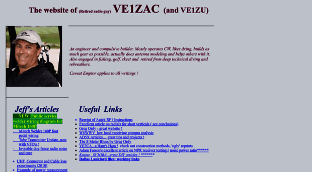 ve1zac.com