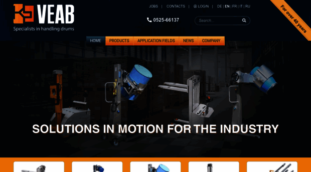 veabitalia.com