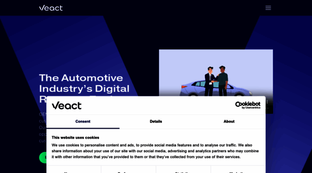veact.com
