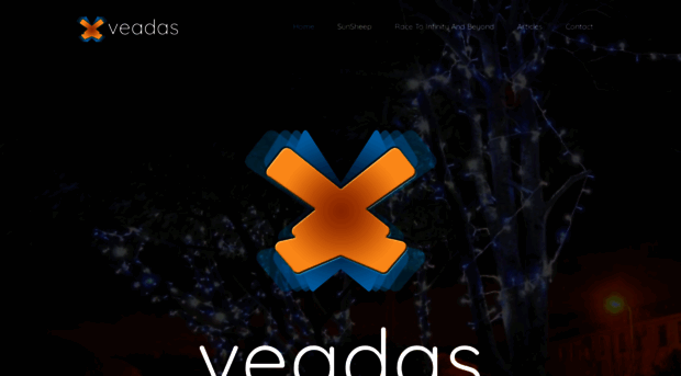 veadas.net