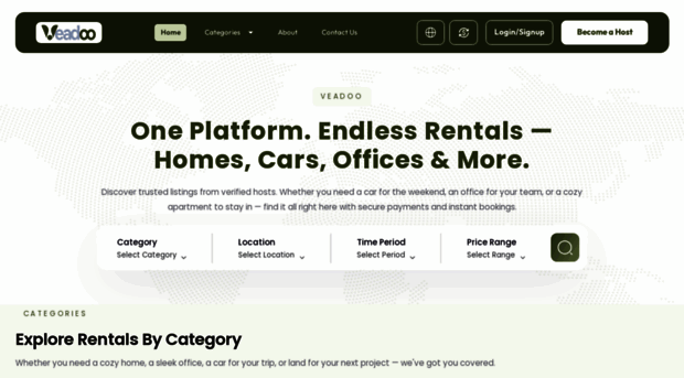 veadoo.com