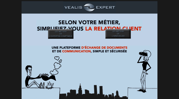 vealis-expert.fr