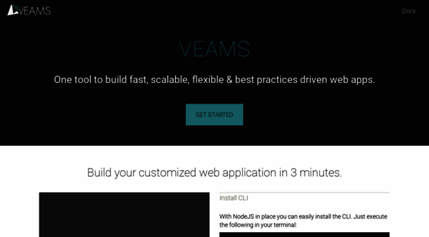 veams.org