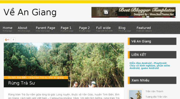 veangiang.com