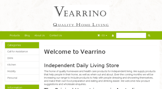 vearrino.com.au