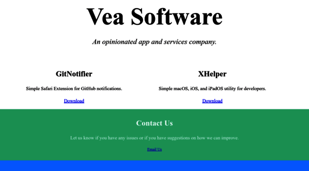 veasoftware.com