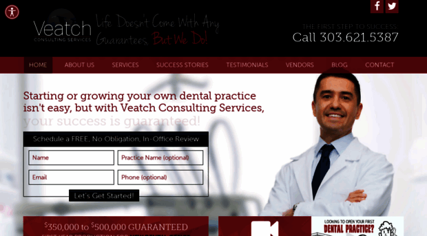 veatchconsulting.com