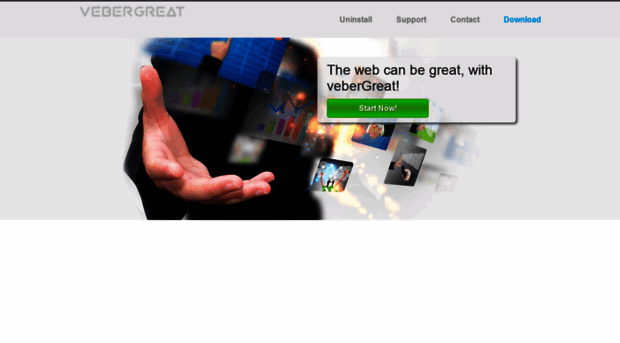 vebergreat.net