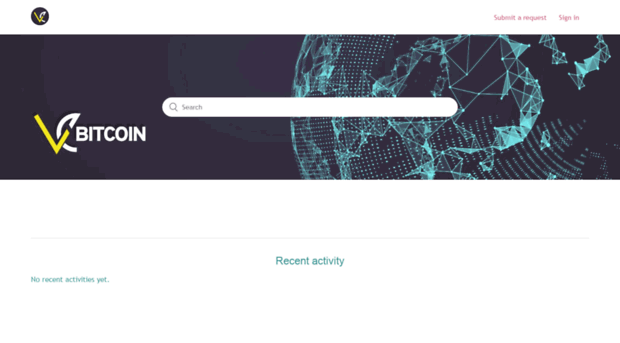 vebitcoin-support.zendesk.com