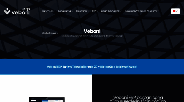 veboni.com