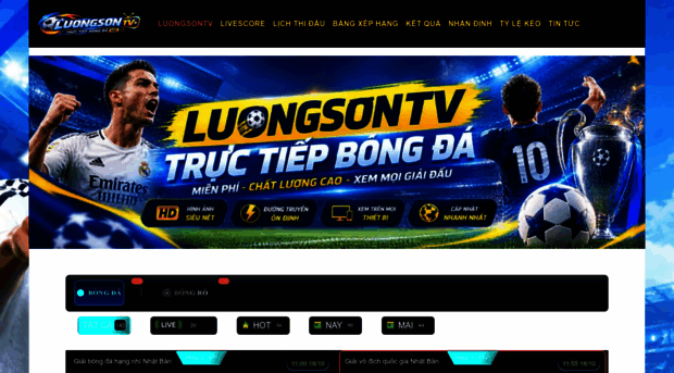 vebotv.la