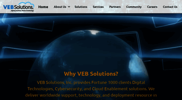 vebsolutions.com