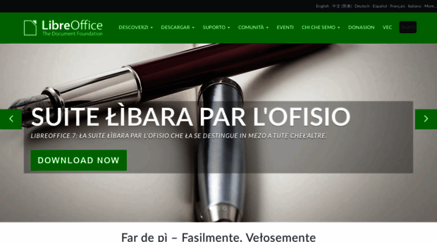 vec.libreoffice.org