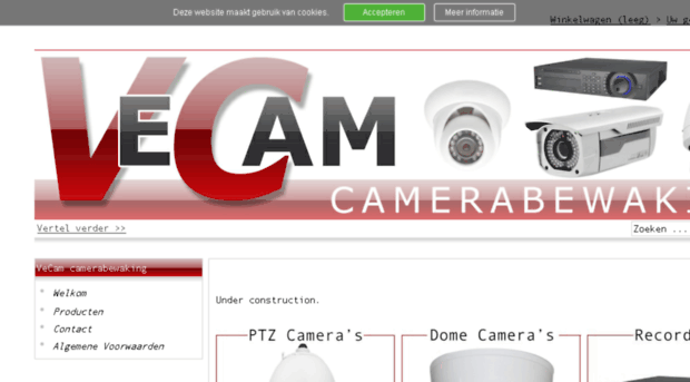 vecam.nl