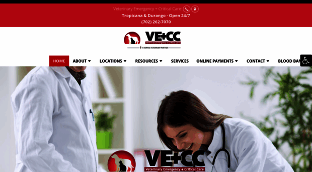 vecc24.com