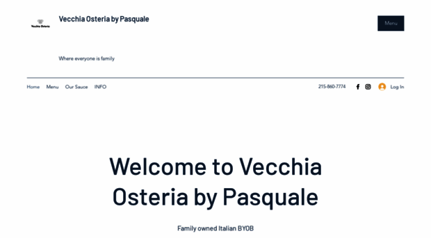 vecchiaosteriabypasquale.com