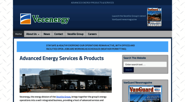 vecenergy.com