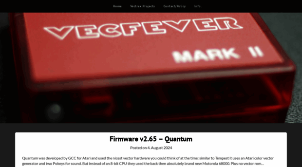 vecfever.com
