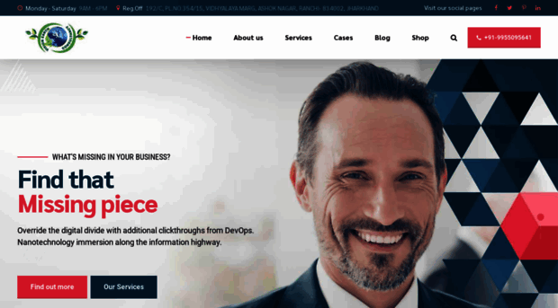 vecgroup.org