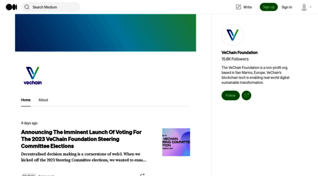 vechainofficial.medium.com