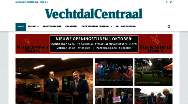 vechtdalcentraal.nl