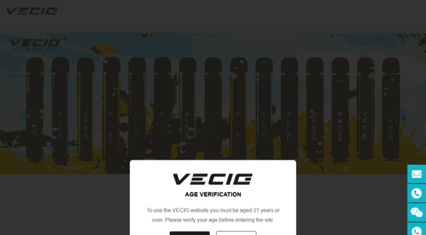 vecigvape.com