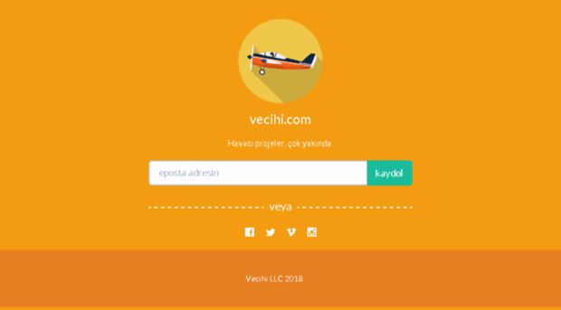 vecihi.com